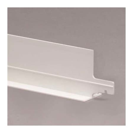 Acoustic Ceiling Products HG-Grid 2' Tee, White - 60/Case 320-00